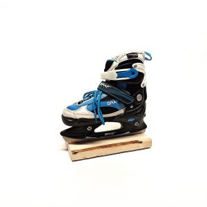Hockeyskøyter til barn