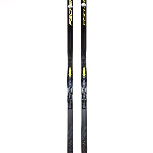 Langrennsski, smørefrie