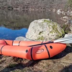 Packraft